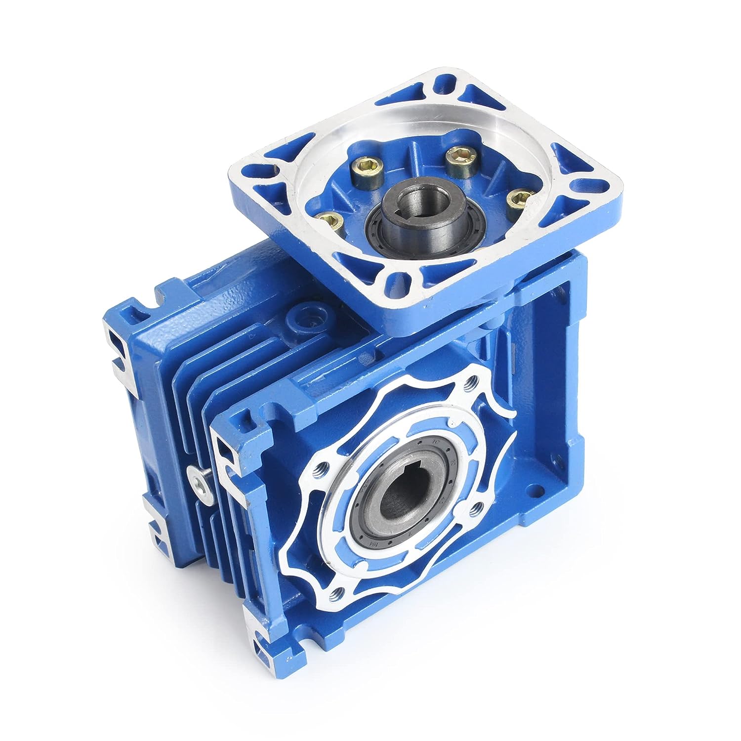 China OEM Robot Arm Gear Reducer Nmrv Transmission Worm Gearbox gearbox